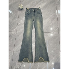 Chanel Jeans